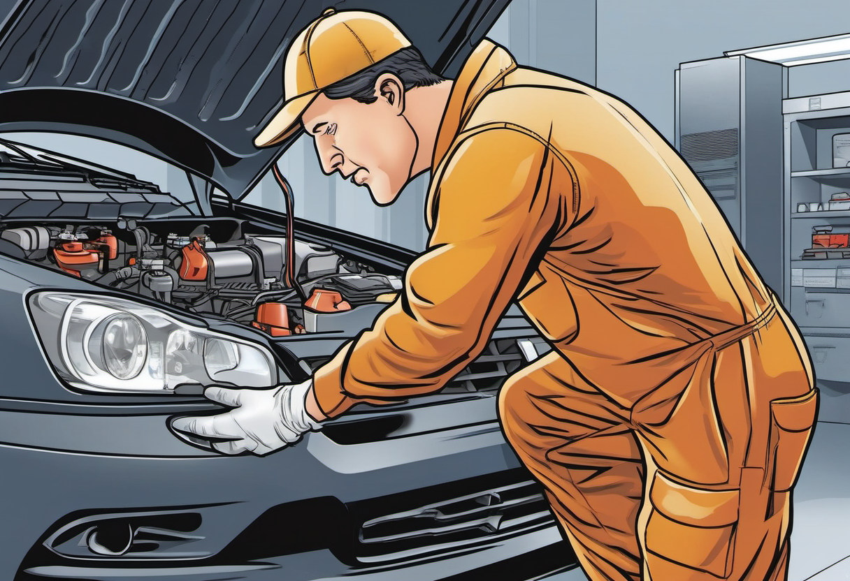 Brake Fluid Moisture: The Maintenance Check Drivers Should Not Ignore