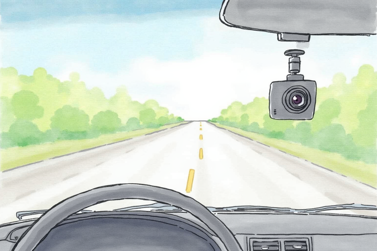 Best Dash Cams 2024 — Real Performance Data and Buying Guide