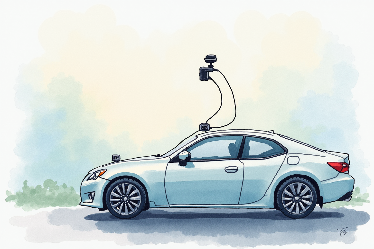 Front and Rear Dash Cam Setup Guide — Installation, Wiring, and Best Practices