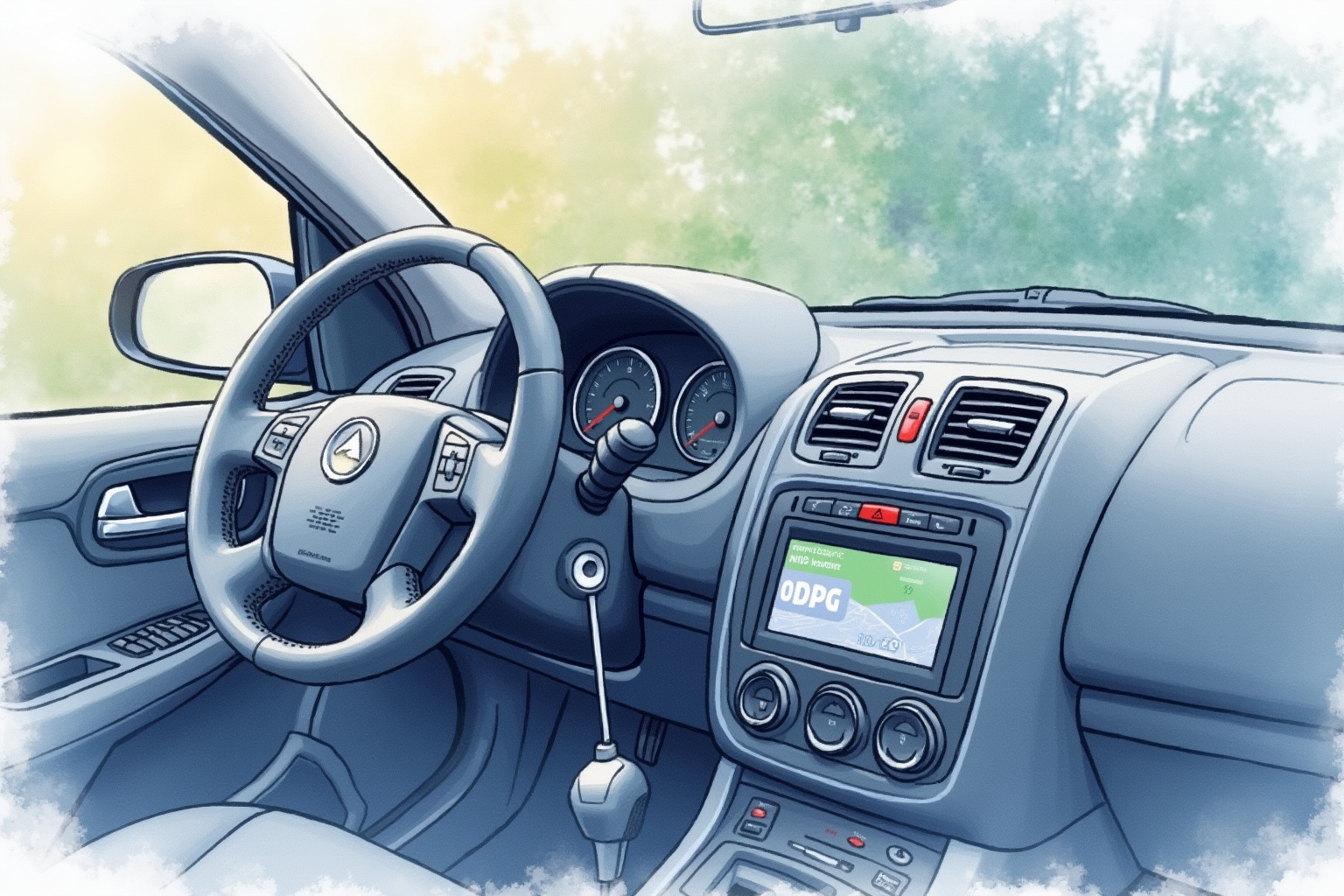 OBD2 Scanner Guide — Reading Codes and Choosing the Right Tool