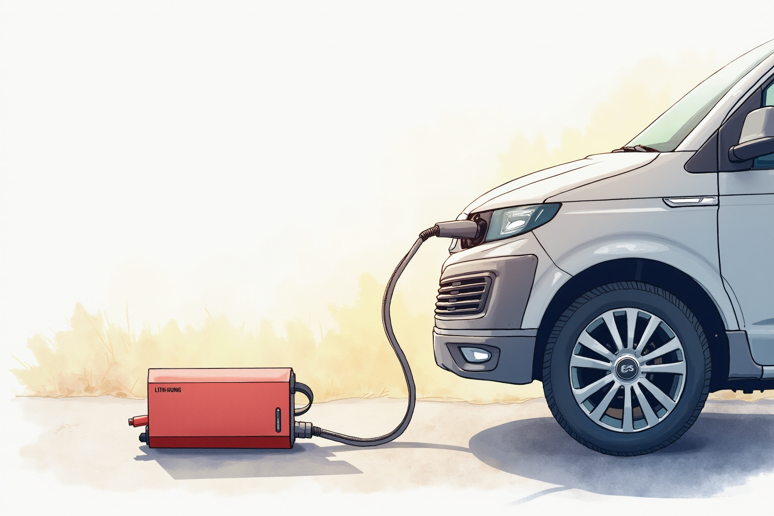 Car Battery Jumpstart Tools — Cables vs Jump Packs Compared