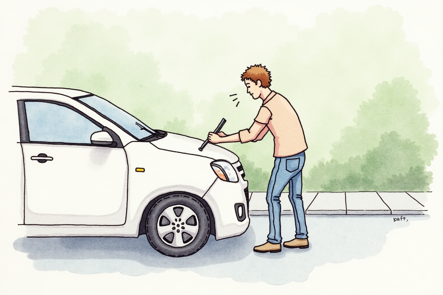 Windshield Wiper Replacement Guide — DIY Install, Types, and Brand Comparison
