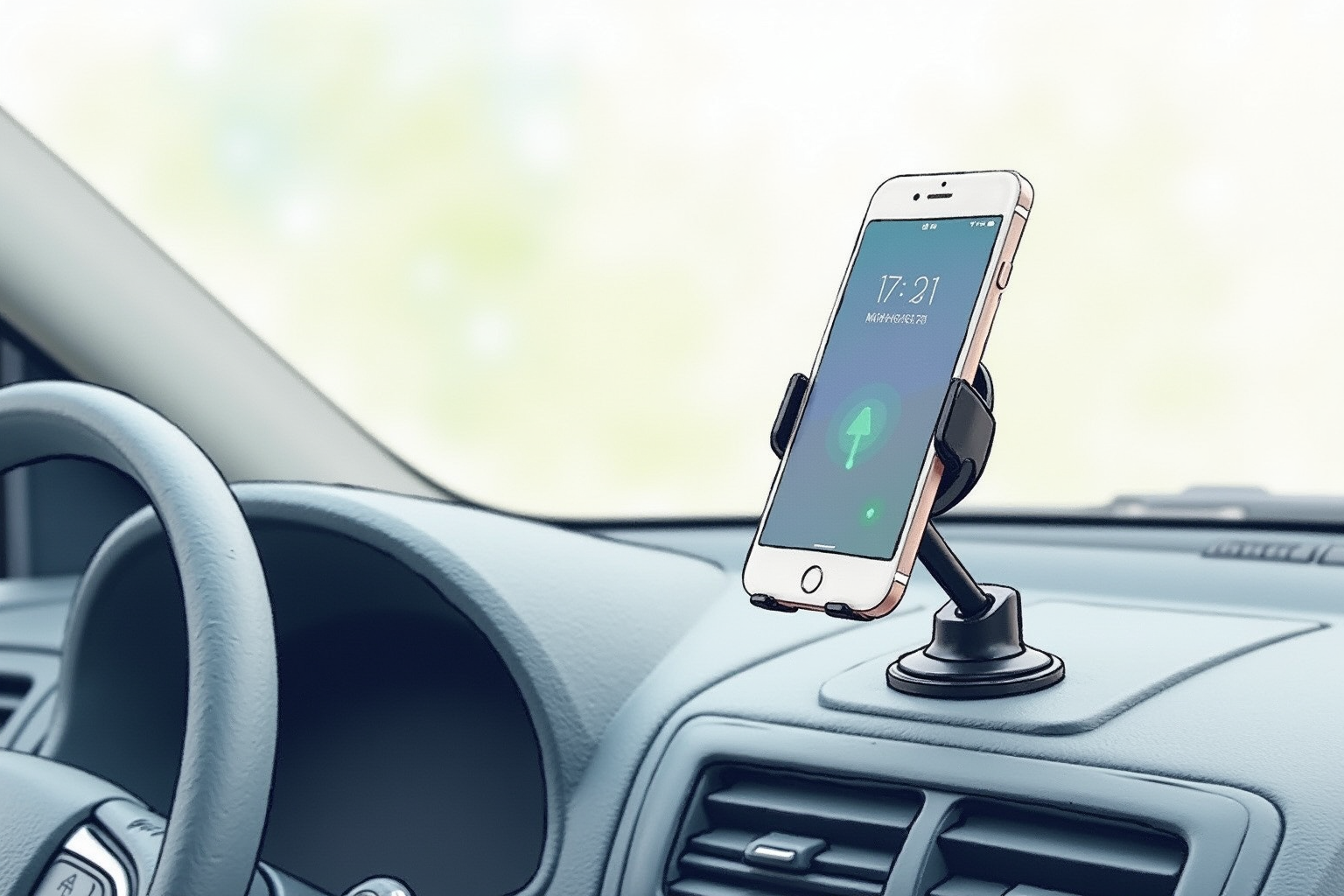Car Phone Mount Tested 2026: Magnetic vs Suction vs Vent Clip Picks
