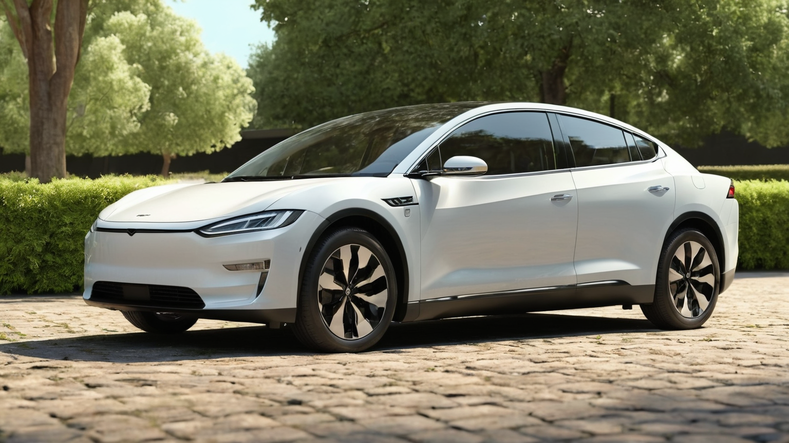 EV Road Trips in Hot Weather: Charging, Range, and Safety Checklist