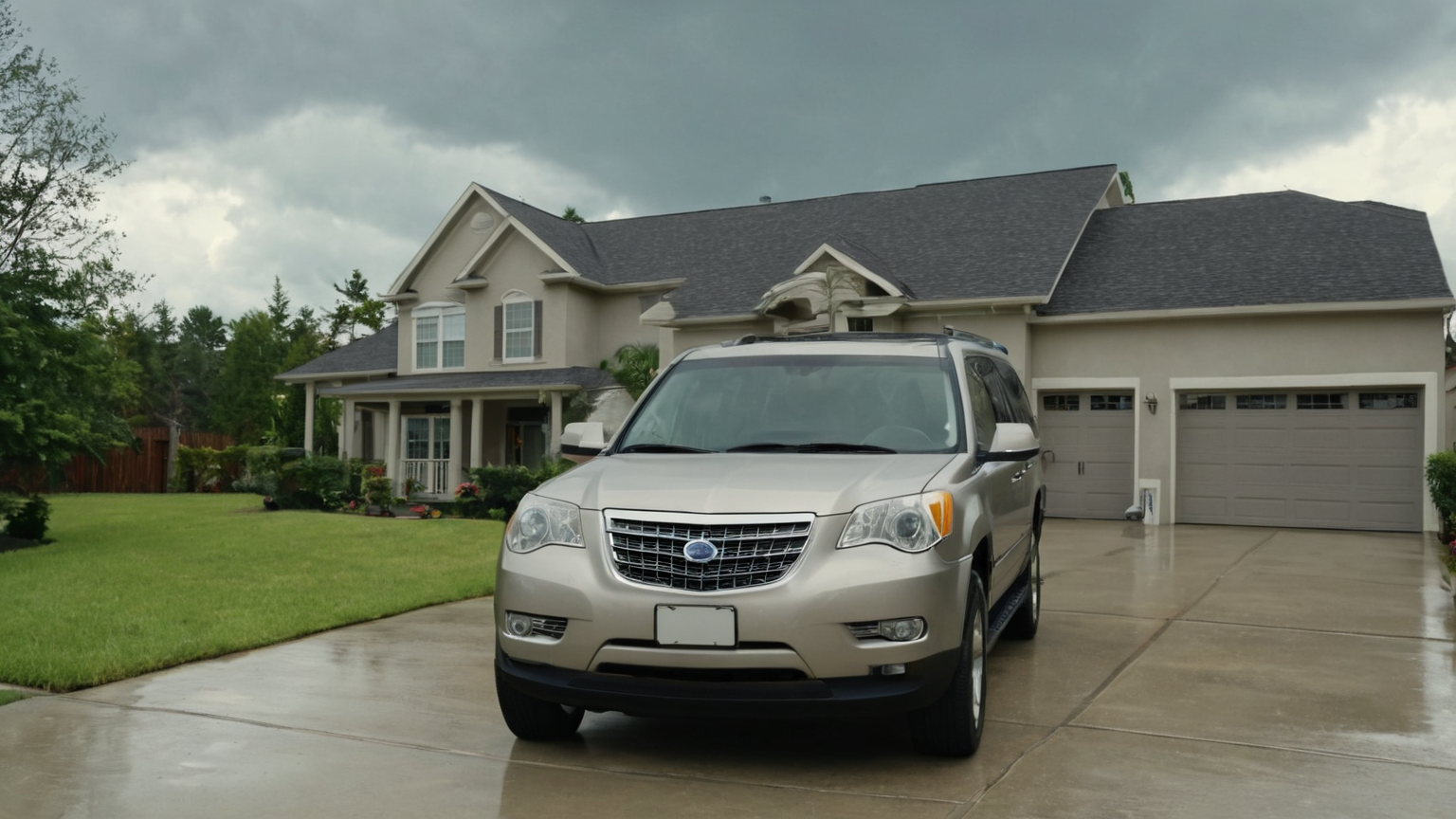 Hurricane Evacuation Car Readiness Checklist