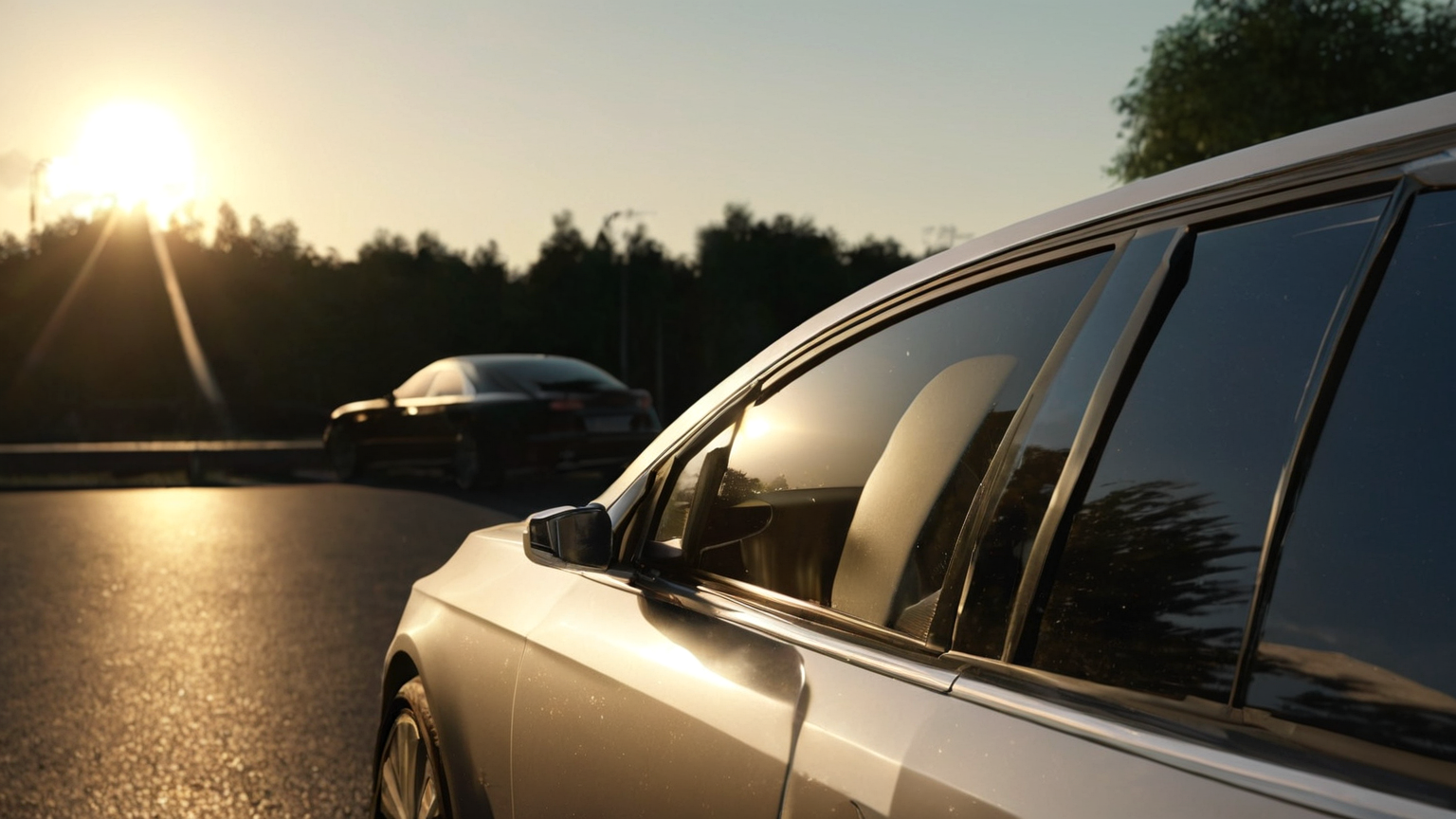 Summer Night Driving: Glare, Visibility, and Fatigue Plan