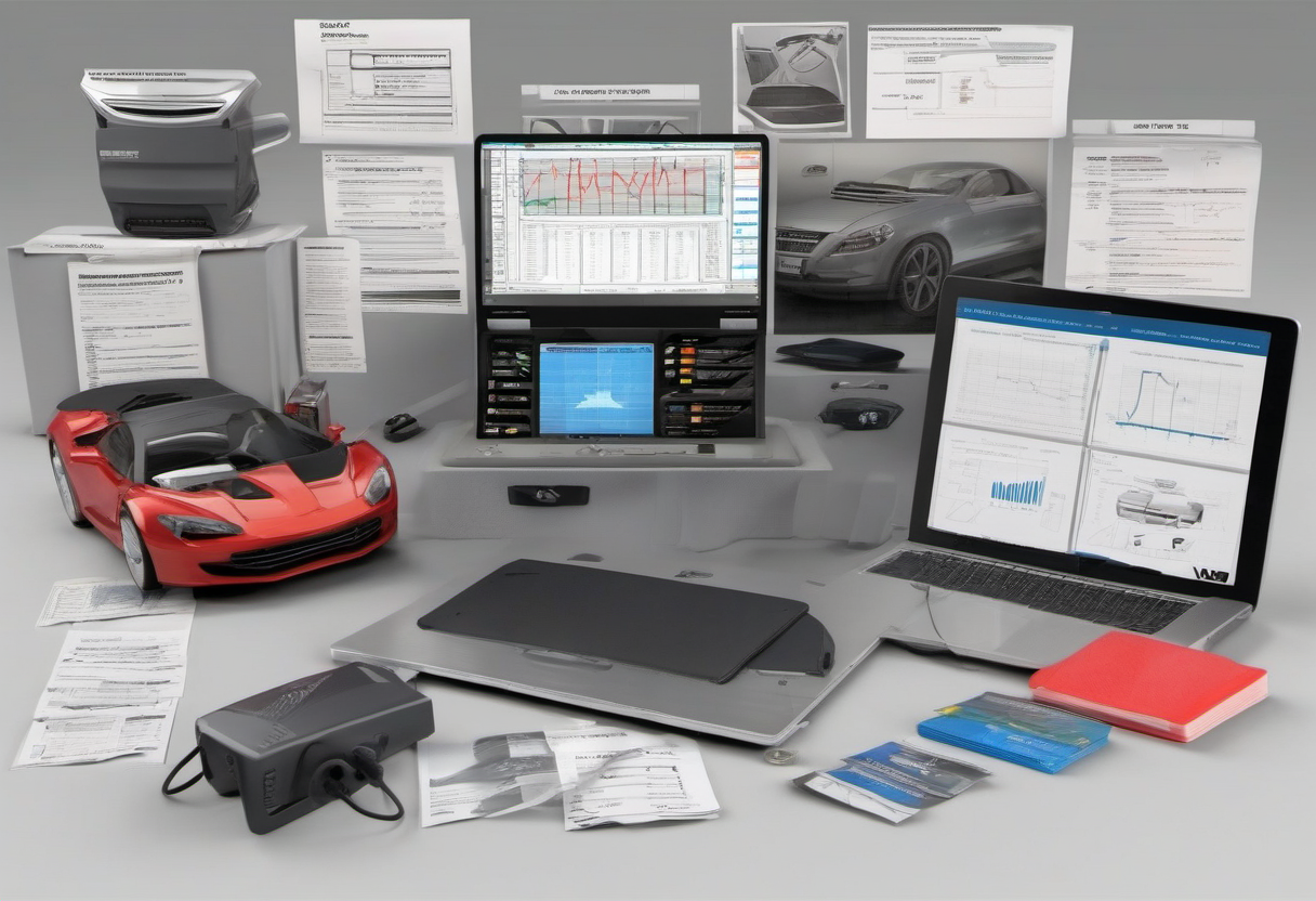 Check Engine Light Diagnostic Workflow 2026: OBD2 Codes to Repair Decisions