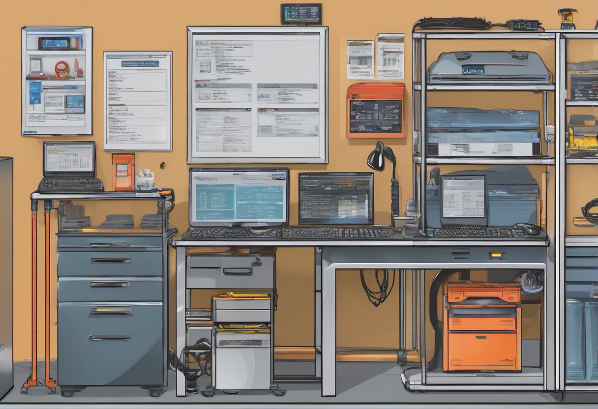 OBD-II Readiness Monitors: Pass an Emissions Test After Repairs
