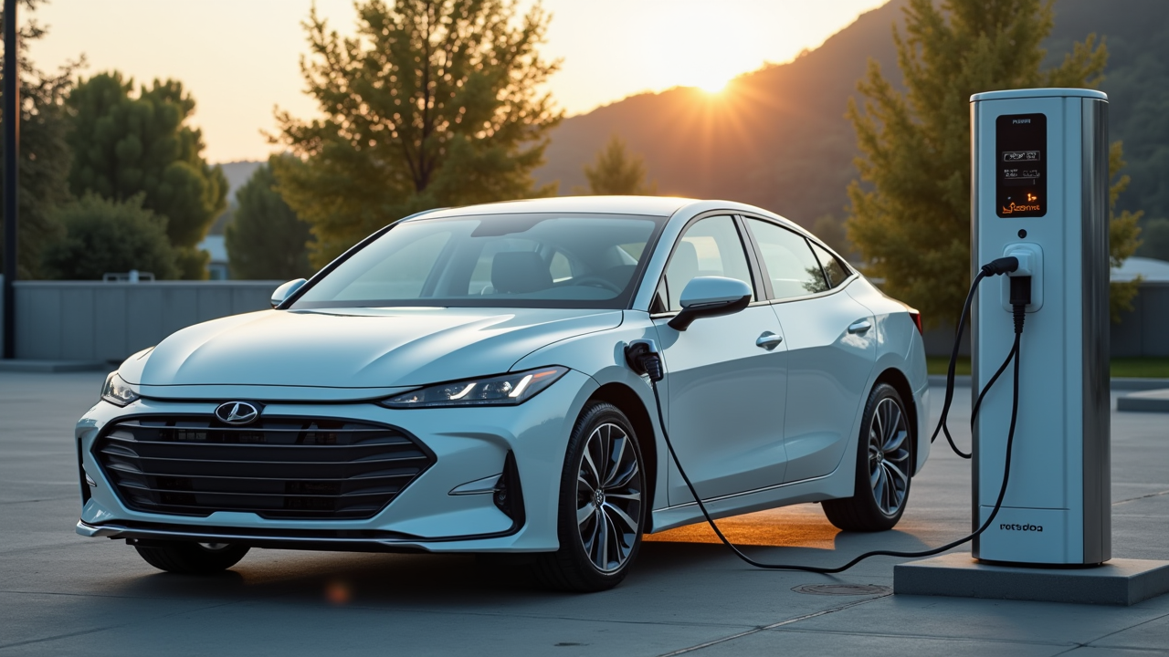 Used Hybrid vs Gas — Real Total Cost of Ownership Math (EPA + AAA + RepairPal Data)